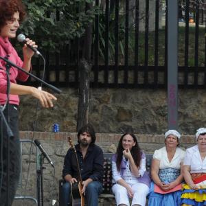 Fotografía de Semana de la oralidad 2008 - 