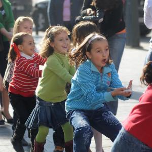 Fotografía de Semana de la oralidad 2008 - 