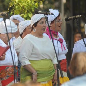 Fotografía de Semana de la oralidad 2008 - 