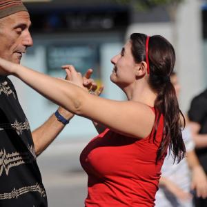 Fotografía de Semana de la oralidad 2008 - 