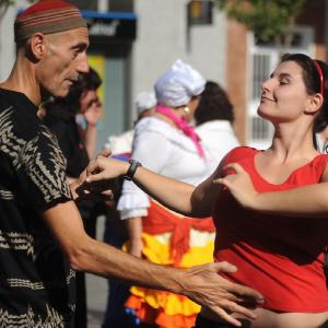 Fotografía de Semana de la oralidad 2008 - 