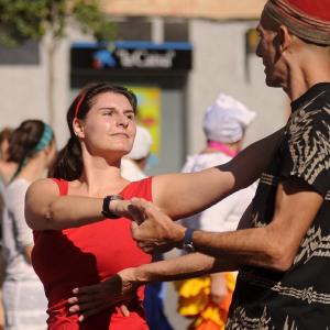 Fotografía de Semana de la oralidad 2008 - 