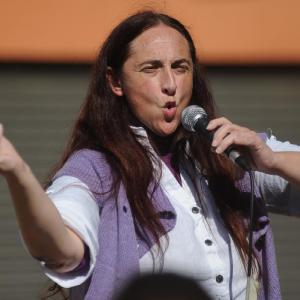 Fotografía de Semana de la oralidad 2008 - 