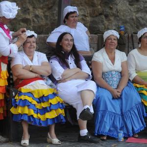 Fotografía de Semana de la oralidad 2008 - 