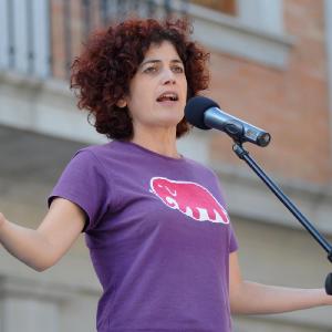 Fotografía de Semana de la oralidad 2008 - 