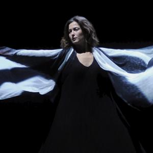 Fotografía de Gala de Danza oriental en Armilla - 
