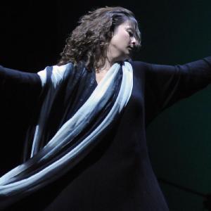 Fotografía de Gala de Danza oriental en Armilla - 