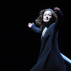 Fotografía de Gala de Danza oriental en Armilla - 