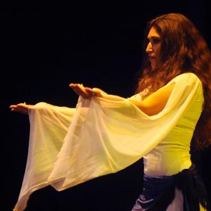 Fotografía de Gala de Danza oriental en Armilla - 