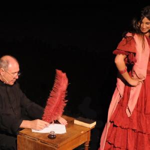 Fotografía de Romanticismo Literario - 