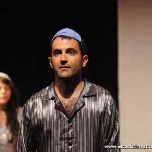 Fotografía de Sobre el sexo y otras relaciones - Escuela de Teatro de Granada