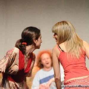 Fotografía de Sobre el sexo y otras relaciones - Escuela de Teatro de Granada