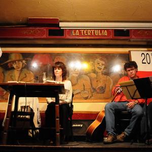 Fotografía de Abril para Vivir: 'El contenido del corazón' - 