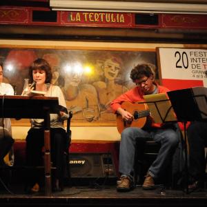 Fotografía de Abril para Vivir: 'El contenido del corazón' - 