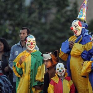 Fotografía de XIII Fiesta por la interculturalidad y la convivencia - 