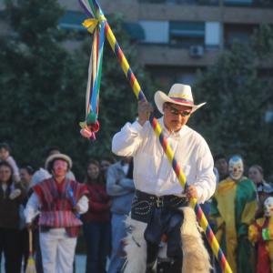 Fotografía de XIII Fiesta por la interculturalidad y la convivencia - 