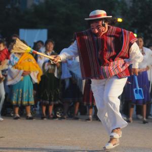Fotografía de XIII Fiesta por la interculturalidad y la convivencia - 