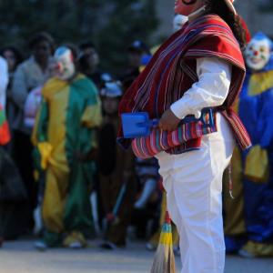 Fotografía de XIII Fiesta por la interculturalidad y la convivencia - 