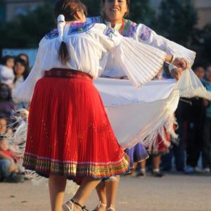 Fotografía de XIII Fiesta por la interculturalidad y la convivencia - 