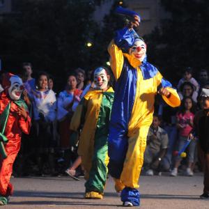 Fotografía de XIII Fiesta por la interculturalidad y la convivencia - 