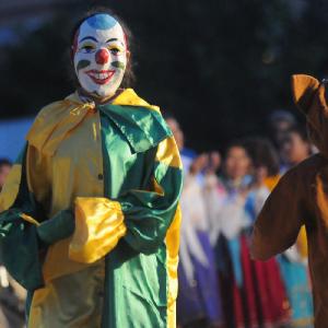 Fotografía de XIII Fiesta por la interculturalidad y la convivencia - 