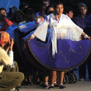 Fotografía de XIII Fiesta por la interculturalidad y la convivencia - 