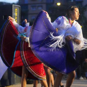 Fotografía de XIII Fiesta por la interculturalidad y la convivencia - 