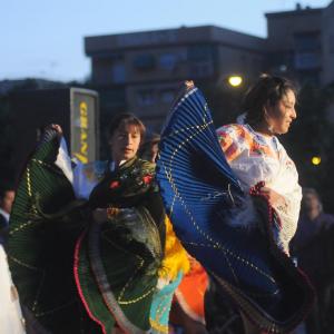 Fotografía de XIII Fiesta por la interculturalidad y la convivencia - 