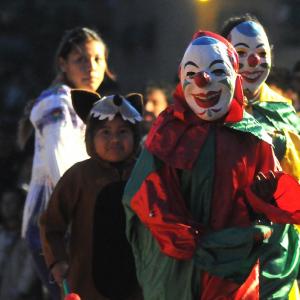 Fotografía de XIII Fiesta por la interculturalidad y la convivencia - 