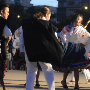 Fotografía de XIII Fiesta por la interculturalidad y la convivencia - 