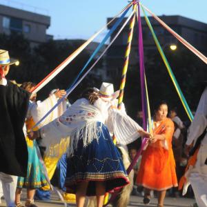 Fotografía de XIII Fiesta por la interculturalidad y la convivencia - 