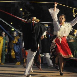 Fotografía de XIII Fiesta por la interculturalidad y la convivencia - 