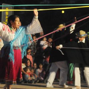Fotografía de XIII Fiesta por la interculturalidad y la convivencia - 