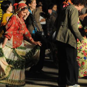 Fotografía de XIII Fiesta por la interculturalidad y la convivencia - 