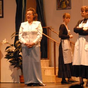 Fotografía de Aula de teatro - 