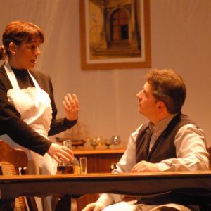 Fotografía de Aula de teatro - 