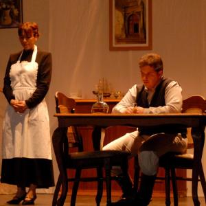 Fotografía de Aula de teatro - 
