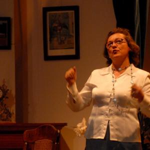 Fotografía de Aula de teatro - 