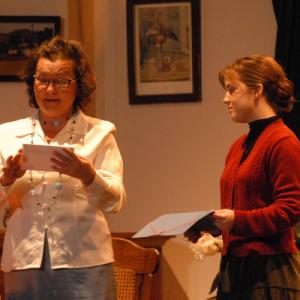 Fotografía de Aula de teatro - 