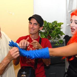 Fotografía de Fiesta y Cabaret El Apeadero - El apeadero