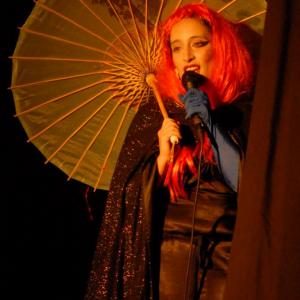 Fotografía de Fiesta y Cabaret El Apeadero - El apeadero