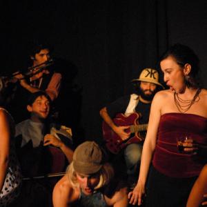 Fotografía de Fiesta y Cabaret El Apeadero - El apeadero