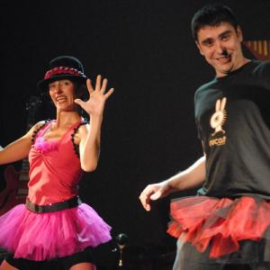Fotografía de Fiesta y Cabaret El Apeadero - El apeadero