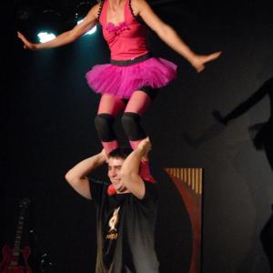 Fotografía de Fiesta y Cabaret El Apeadero - El apeadero