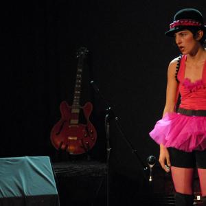 Fotografía de Fiesta y Cabaret El Apeadero - El apeadero