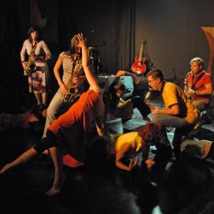 Fotografía de Fiesta y Cabaret El Apeadero - El apeadero