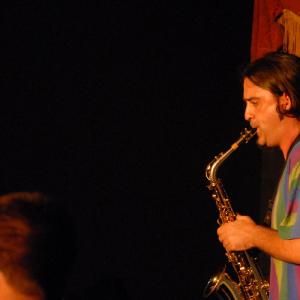 Fotografía de Fiesta y Cabaret El Apeadero - El apeadero