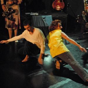 Fotografía de Fiesta y Cabaret El Apeadero - El apeadero
