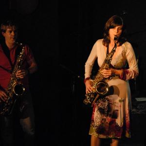 Fotografía de Fiesta y Cabaret El Apeadero - El apeadero