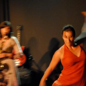 Fotografía de Fiesta y Cabaret El Apeadero - El apeadero